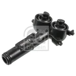 FEBI Far Fiskiyesi (Sol) – 184023 / OEM 13227337