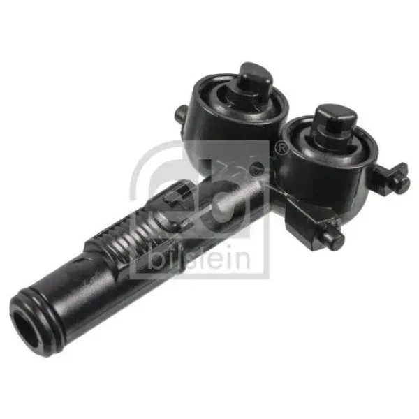 FEBI Far Fiskiyesi (Sol) – 184023 / OEM 13227337