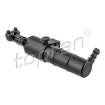 Topran Far Fiskiyesi (Sol) – 409749001 / OEM A2128600147