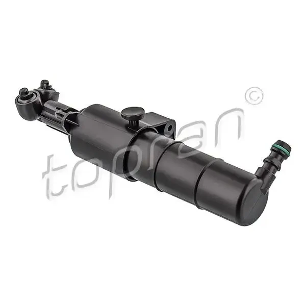 Topran Far Fiskiyesi (Sol) – 409749001 / OEM A2128600147