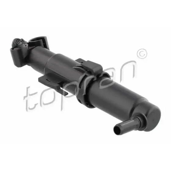 Topran Far Fiskiyesi (Sol) – 503286001 / OEM 61677377667 ürün görseli