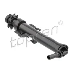 Topran Far Fiskiyesi (Sol) – 503294001 / OEM 61677275657