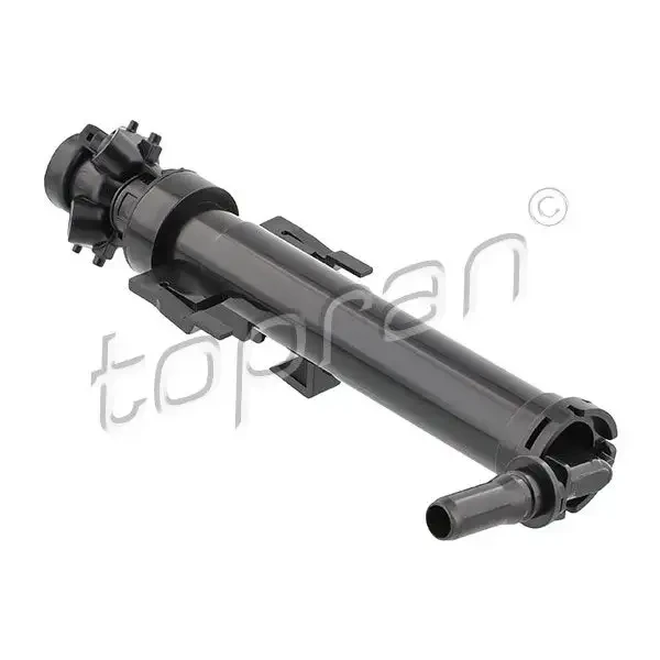 Topran Far Fiskiyesi (Sol) – 503294001 / OEM 61677275657