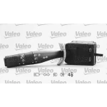 Valeo Far Kolu – 251312 / OEM 96307462ZL