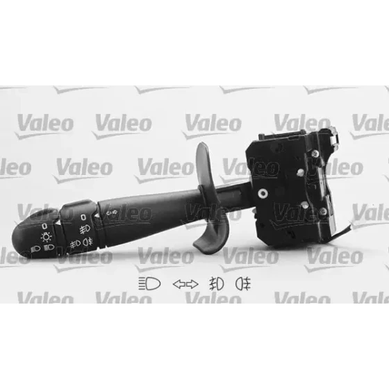 Valeo Far Kolu – 251437 / OEM 7701040730 ürün görseli