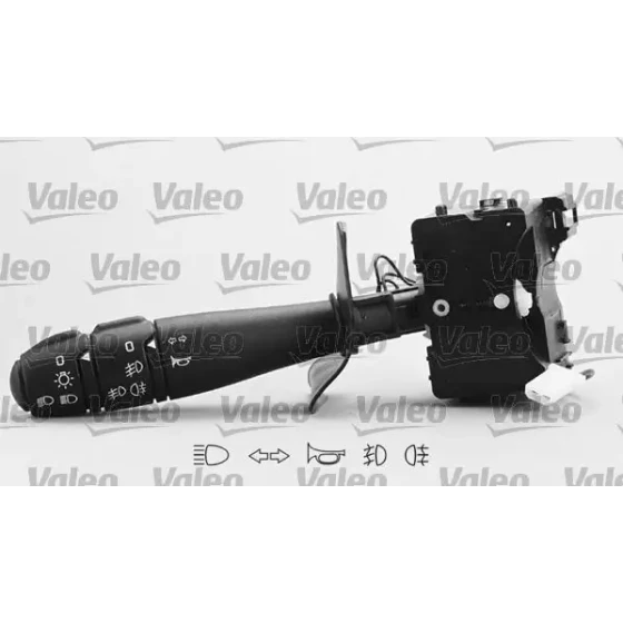 Valeo Far Kolu – 251439 / OEM 7701045865 ürün görseli