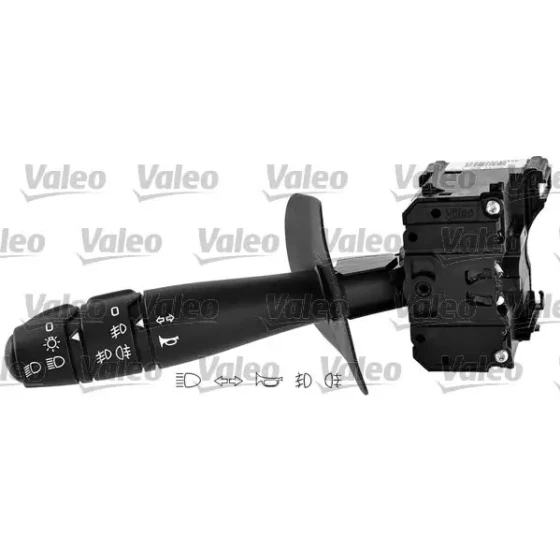 Valeo Far Kolu – 251604 / OEM 6001551361 ürün görseli