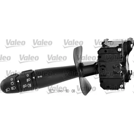 Valeo Far Kolu – 251606 / OEM 6001551365 ürün görseli