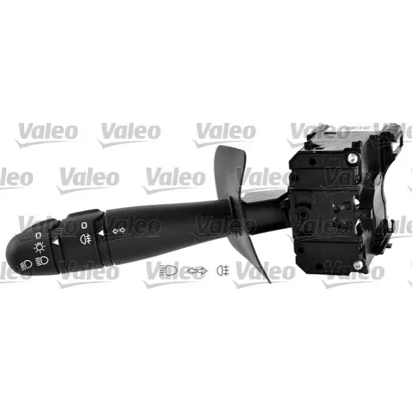 Valeo Far Kolu – 251607 / OEM 6001551366