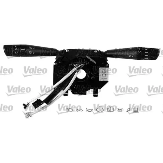 Valeo Far Kolu – 251625 / OEM 735471936 ürün görseli