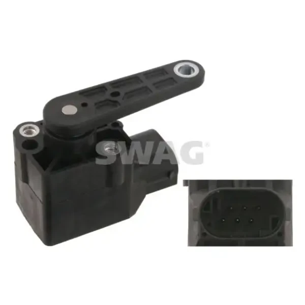SWAG Far Seviye Sensörü – 10934586 / OEM A0105427717