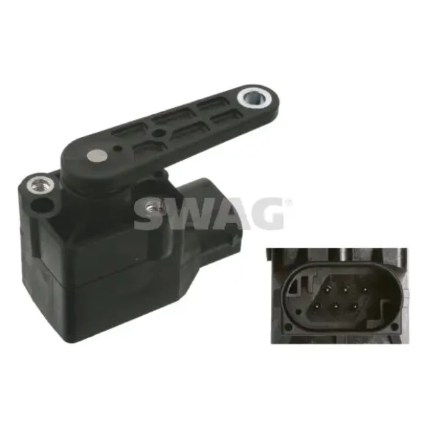 SWAG Far Seviye Sensörü – 10937150 / OEM A0105427617