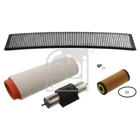 FEBI Filtre Seti – 37283 / OEM 11427787697 ürün görseli