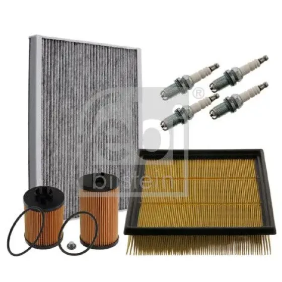 FEBI Filtre Seti – 38603 ürün görseli