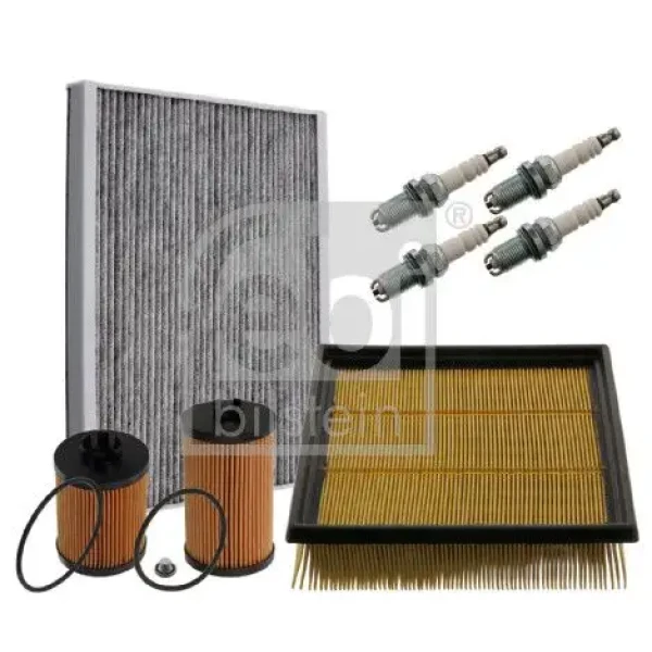 FEBI Filtre Seti – 38603