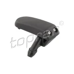 Topran Fiskiye Memesi (Ön) – 102968001 / OEM 191955985A