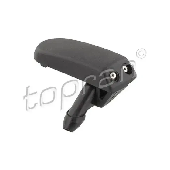 Topran Fiskiye Memesi (Ön) – 102968001 / OEM 191955985A ürün görseli
