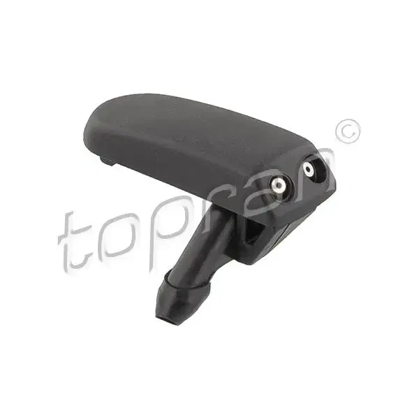 Topran Fiskiye Memesi (Ön) – 102968001 / OEM 191955985A