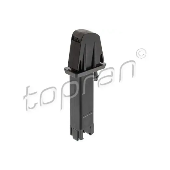 Topran Fiskiye Memesi (Ön) – 109942001 / OEM 7D1955985A ürün görseli