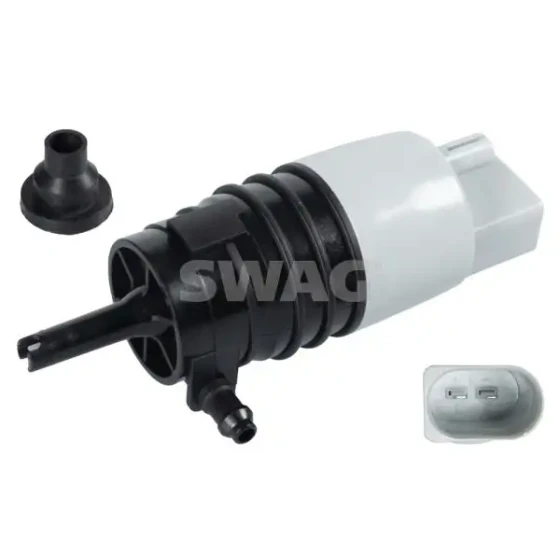 SWAG Fiskiye Motoru – 10107383 / OEM A2058660100 ürün görseli