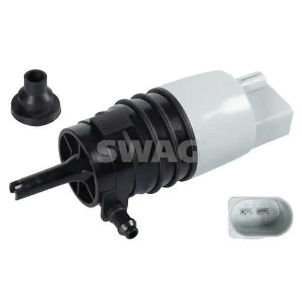 SWAG Fiskiye Motoru – 10107383 / OEM A2058660100