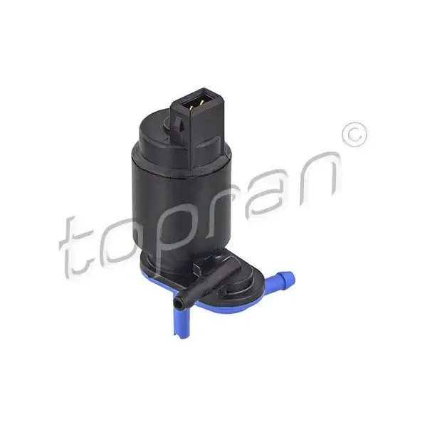 Topran Fiskiye Motoru – 103173001