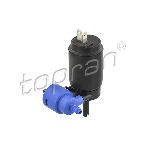 Topran Fiskiye Motoru – 103443001