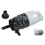 FEBI Fiskiye Motoru – 107383 / OEM A2058660100