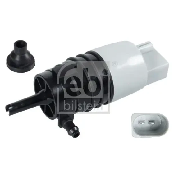 FEBI Fiskiye Motoru – 107383 / OEM A2058660100 ürün görseli