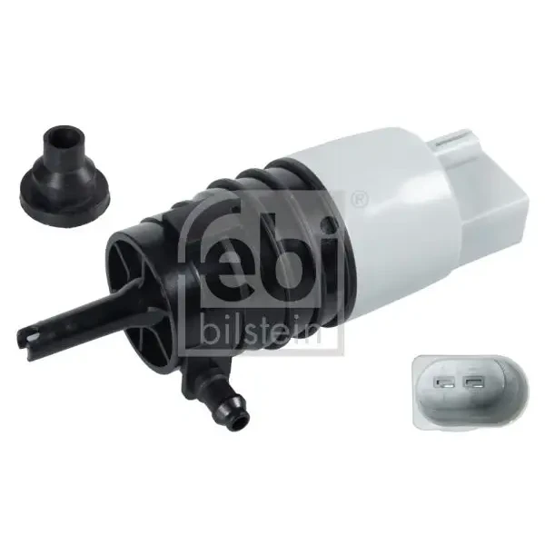 FEBI Fiskiye Motoru – 107383 / OEM A2058660100