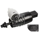 FEBI Fiskiye Motoru – 107463