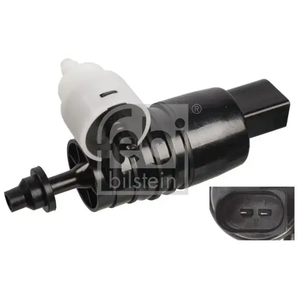 FEBI Fiskiye Motoru – 107463