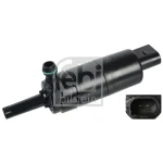 FEBI Fiskiye Motoru – 108945