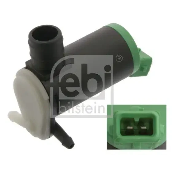 FEBI Fiskiye Motoru – 14361 / OEM 9612358180 ürün görseli