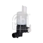 FEBI Fiskiye Motoru – 24633