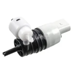 SWAG Fiskiye Motoru – 33104901 / OEM A1778660000