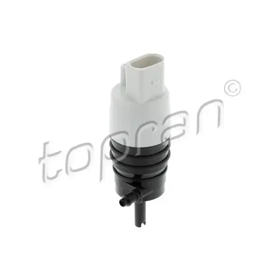 Topran Fiskiye Motoru – 409847001 / OEM A2058660100 ürün görseli