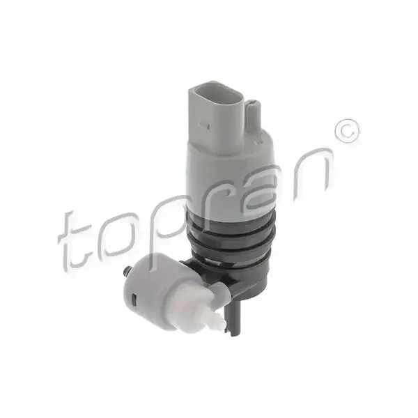 Topran Fiskiye Motoru – 410450001 / OEM A2058660000