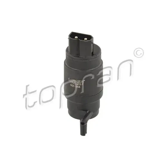Topran Fiskiye Motoru – 500554001 / OEM 61661380066 ürün görseli