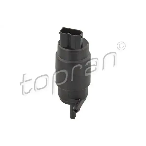 Topran Fiskiye Motoru – 500555001 / OEM 61668360614 ürün görseli