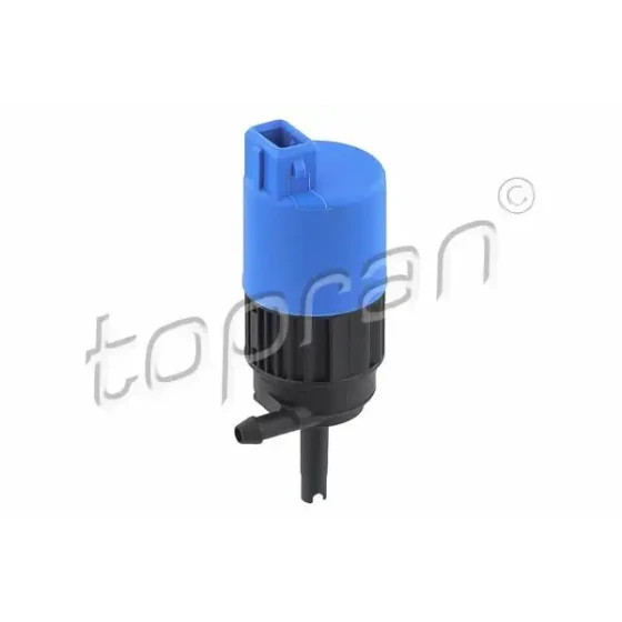 Topran Fiskiye Motoru – 600115001 / OEM 30899624 ürün görseli