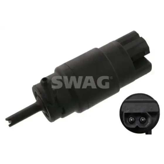 SWAG Fiskiye Motoru 61661380068 – 99904796 / OEM 61 66 1 380 068 ürün görseli