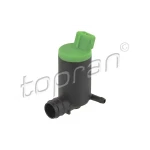 Topran Fiskiye Motoru – 720281001 / OEM 9601120180