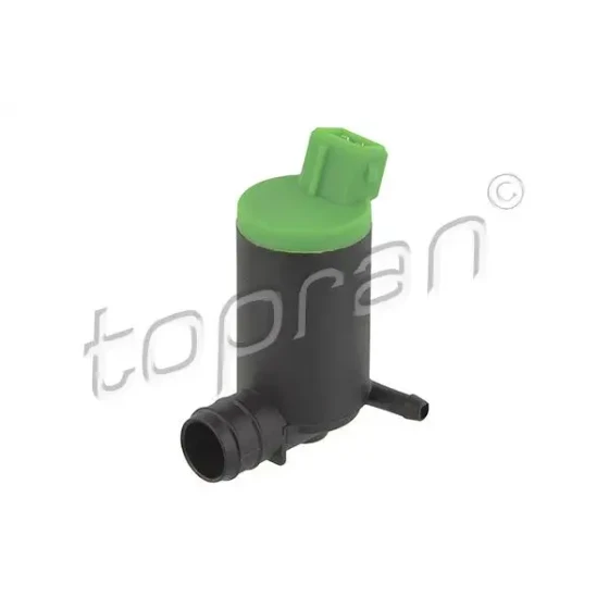 Topran Fiskiye Motoru – 720281001 / OEM 9601120180 ürün görseli
