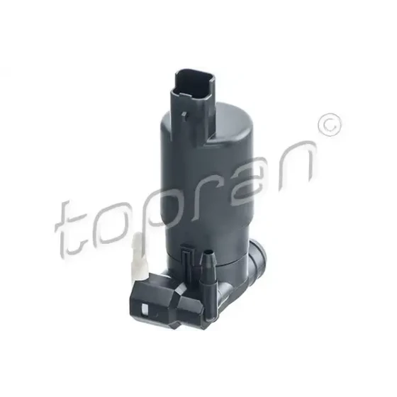 Topran Fiskiye Motoru – 720299001 ürün görseli
