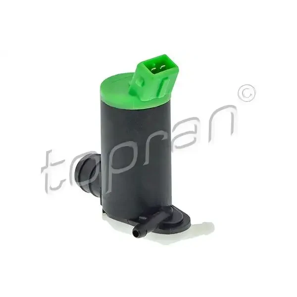 Topran Fiskiye Motoru – 720301001 / OEM 6434 60