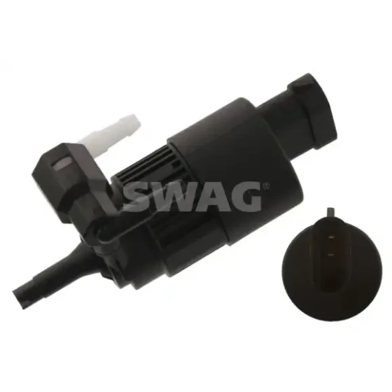 SWAG Fiskiye Motoru 7701048307 – 60917252 / OEM 77 01 048 307 ürün görseli