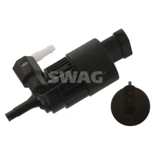 SWAG Fiskiye Motoru 7701048307 – 60917252 / OEM 77 01 048 307