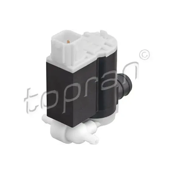 Topran Fiskiye Motoru – 820447001 / OEM 9851025100 ürün görseli