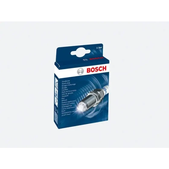 Bosch (FR8SC+) Buji – 0242229923 ürün görseli